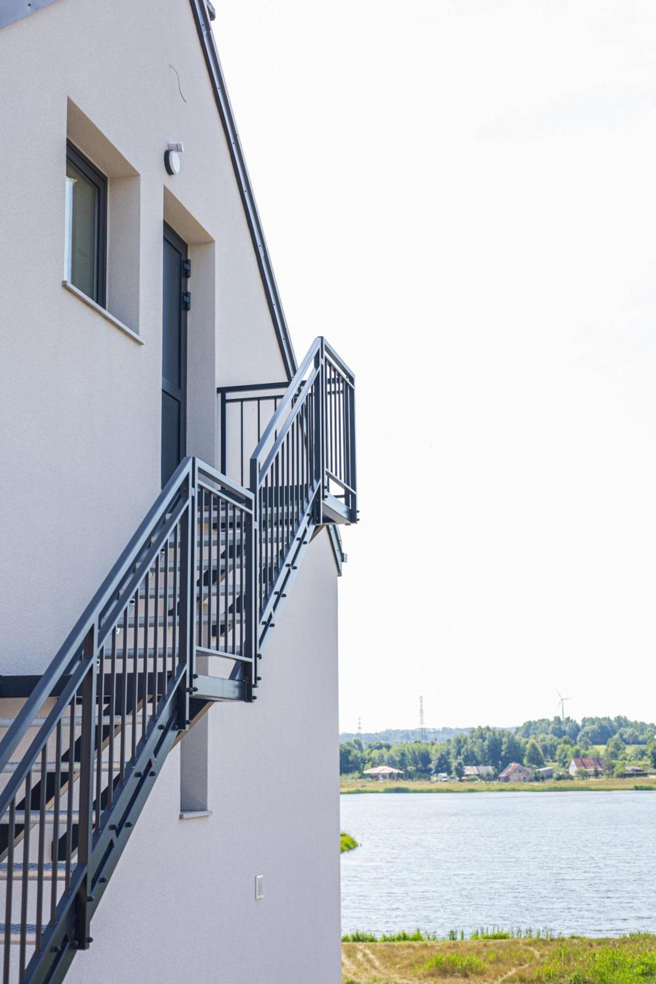 Apartament Nad Ustroniem Goldap Exterior photo